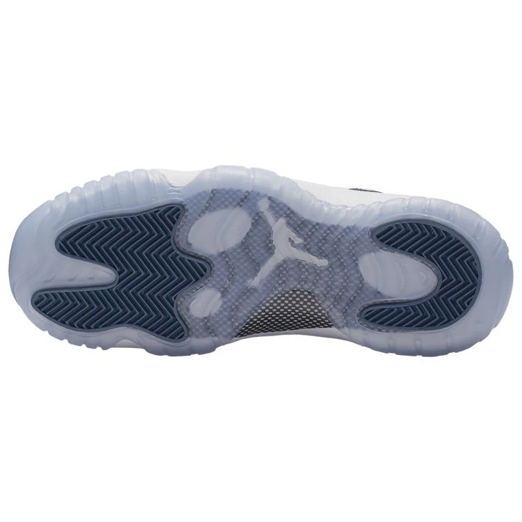 商品Jordan|Jordan Retro 11 Low LE - Boys' Grade School篮球鞋,价格¥1000,第5张图片详细描述