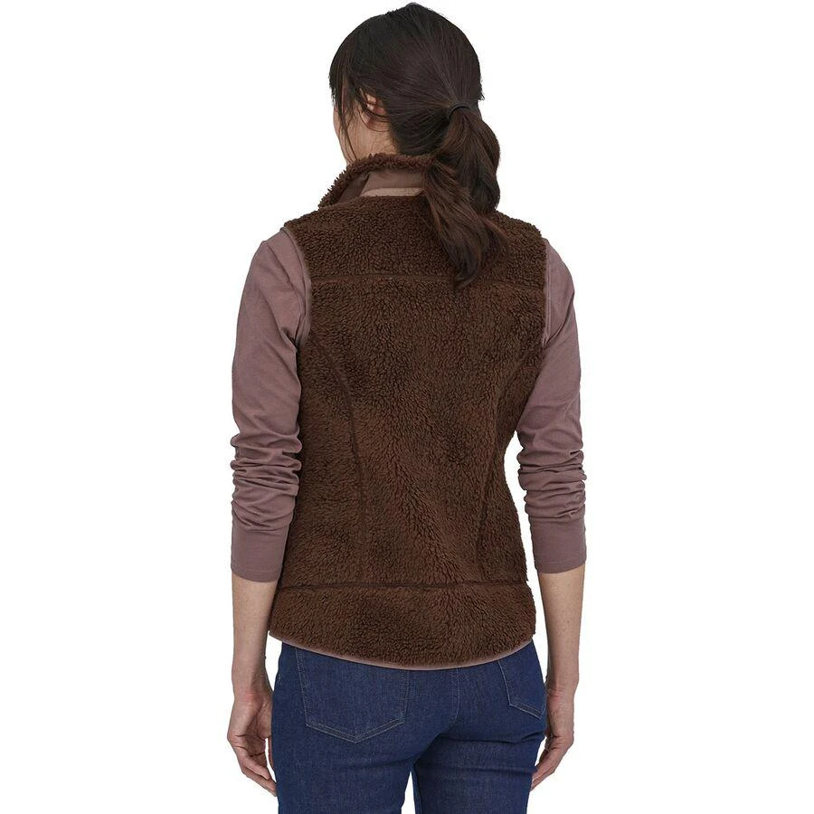 商品Patagonia|女款Retro-X 抓绒马甲,价格¥539,第3张图片详细描述