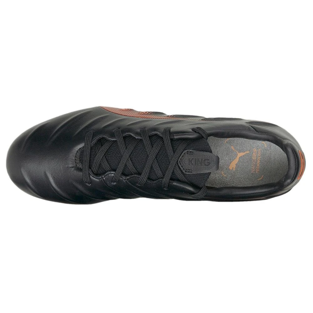 商品Puma|King Platinum 21 FG/AG Soccer Cleats,价格¥565,第4张图片详细描述