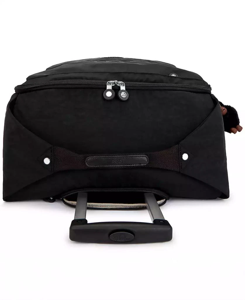 商品Kipling|Darcey Medium Rolling Luggage,价格¥1026,第4张图片详细描述