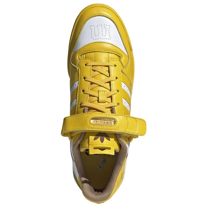 商品Adidas|adidas Originals Forum Lo X M&M - Boys' Grade School,价格¥1058,第4张图片详细描述