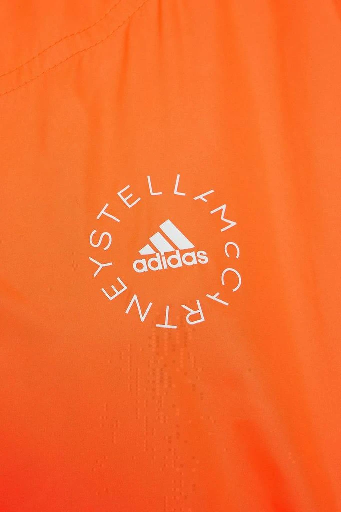 商品Adidas|Striped shell track jacket,价格¥2560,第2张图片详细描述