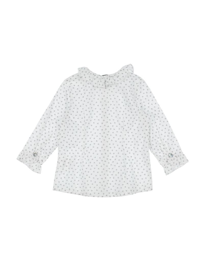 商品J.O. Milano|Patterned shirts & blouses,价格¥261,第4张图片详细描述