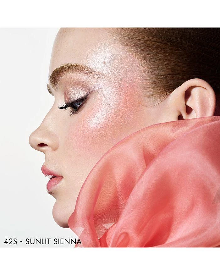 Luminous Silk Liquid Blush Cheek Tint 商品