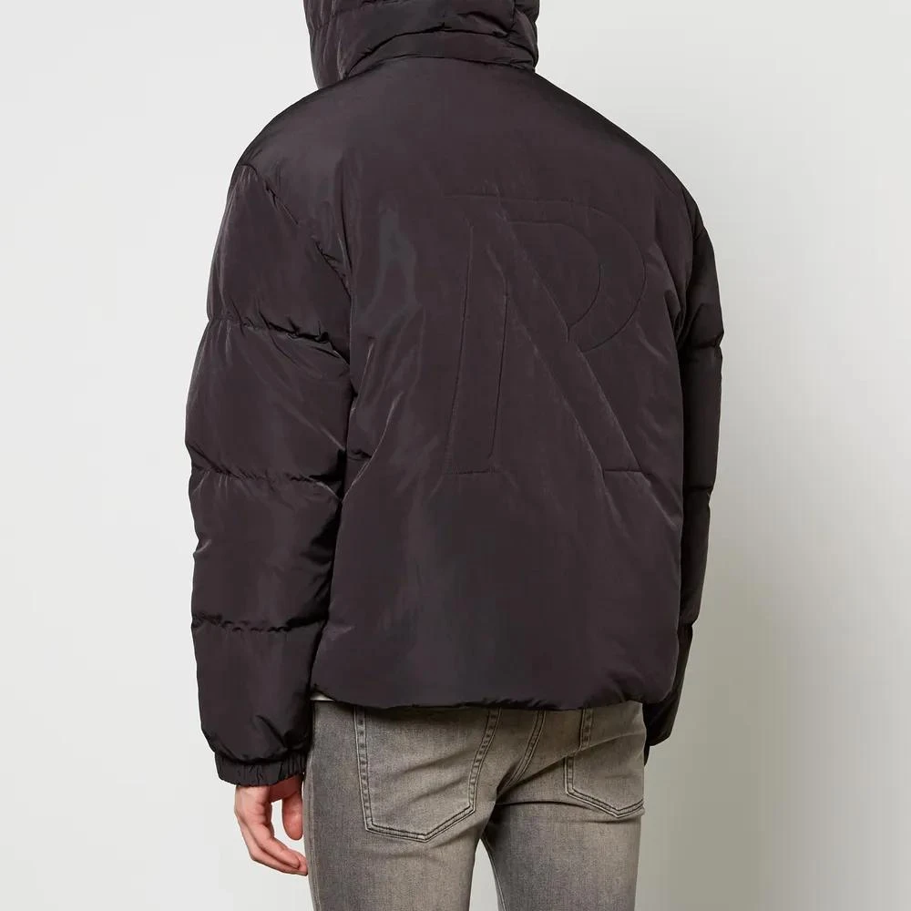 商品Represent|Represent Intial Hooded Nylon-Blend Puffer Jacket,价格¥2042,第2张图片详细描述