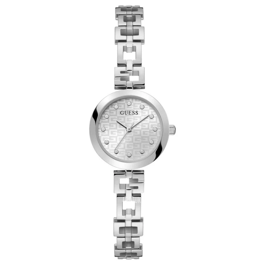 商品GUESS|Guess Lady G Women's Watch,价格¥453,第1张图片