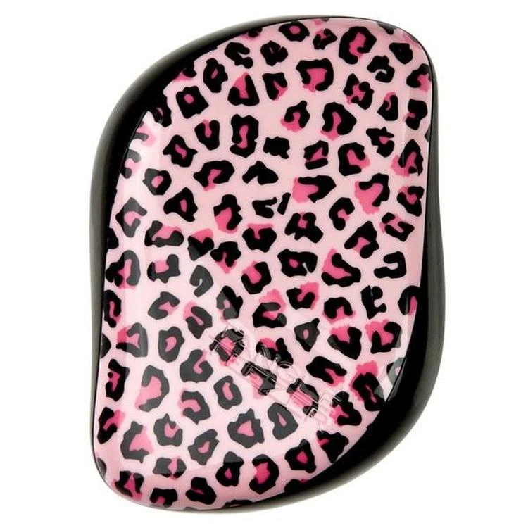 Tangle Teezer Compact Styler - 粉色豹纹 商品