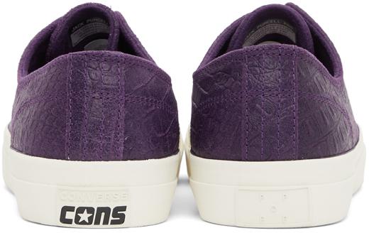 Purple Pop Trading Company Edition Jack Purcell Pro Sneakers商品第4张图片规格展示