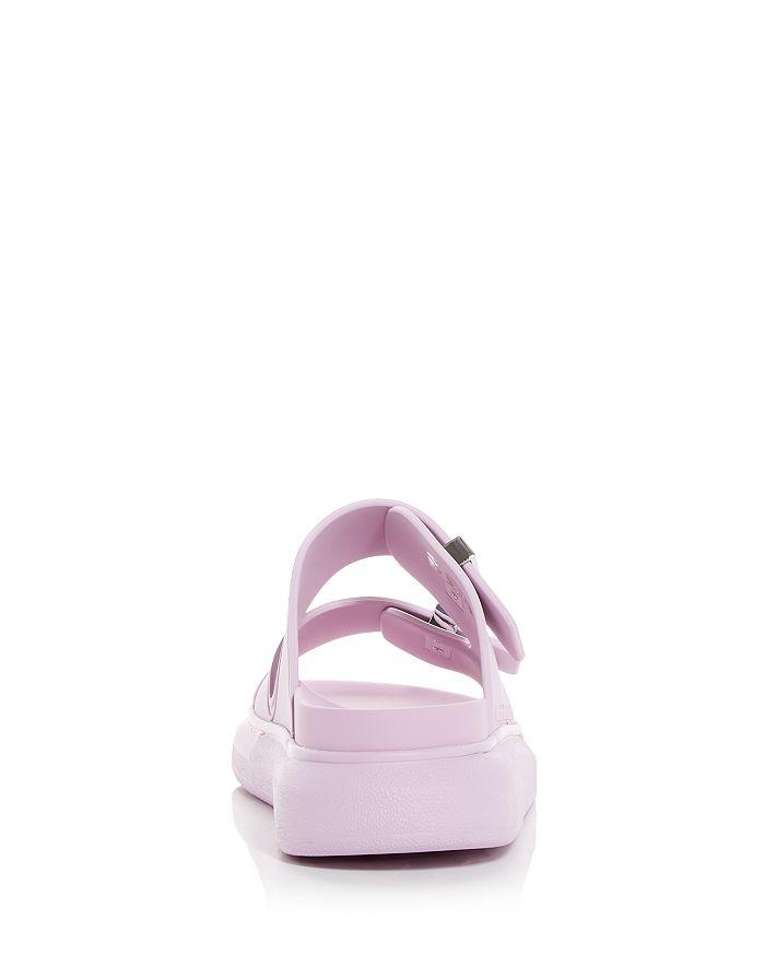 Women's Hybrid Slide Sandals商品第6张图片规格展示