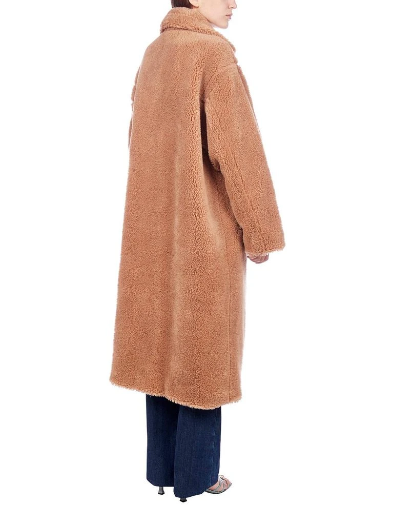 商品STAND STUDIO|Stand Studio Maria Teddy Coat,价格¥2357,第3张图片详细描述