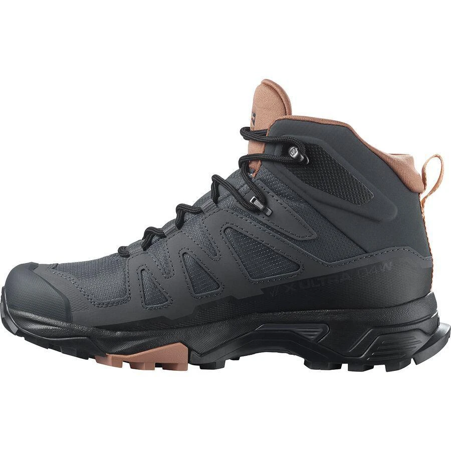 X Ultra 4 Mid GTX Hiking Shoe - Women's 商品