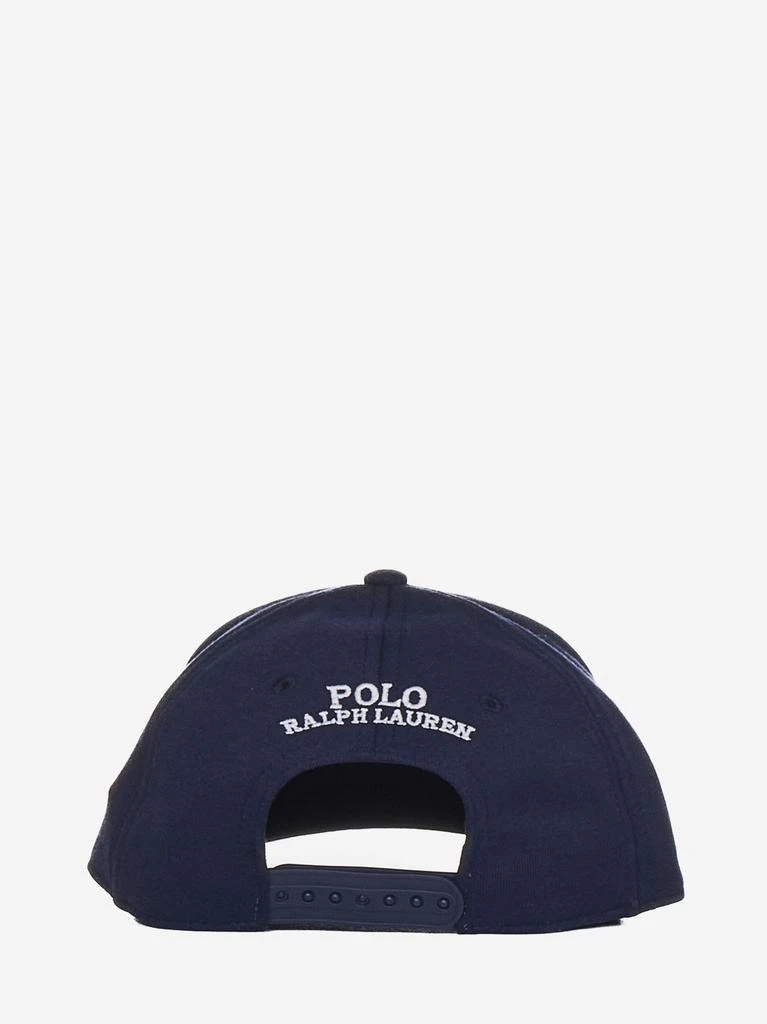 商品Ralph Lauren|Polo Ralph Lauren Hat,价格¥342,第2张图片详细描述