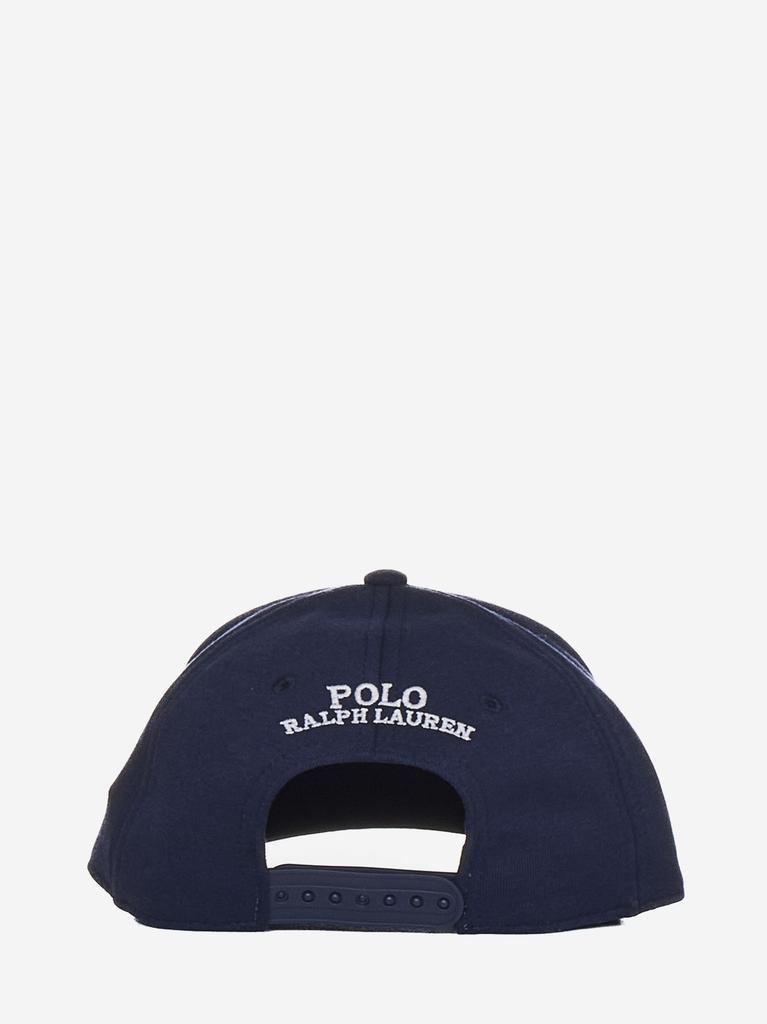 商品Ralph Lauren|Polo Ralph Lauren Hat,价格¥311,第4张图片详细描述