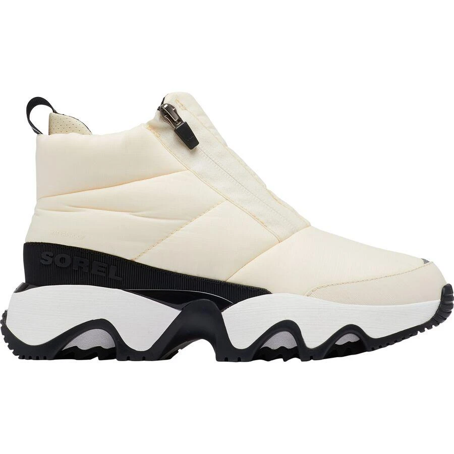 商品SOREL|Kinetic Impact Puffy Zip WP Shoe - Women's,价格¥783,第1张图片