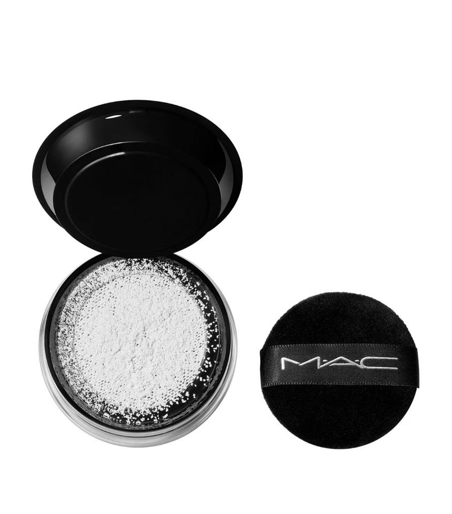 商品MAC|Studio Fix Pro Set + Blur Weightless Loose Powder,价格¥272,第2张图片详细描述