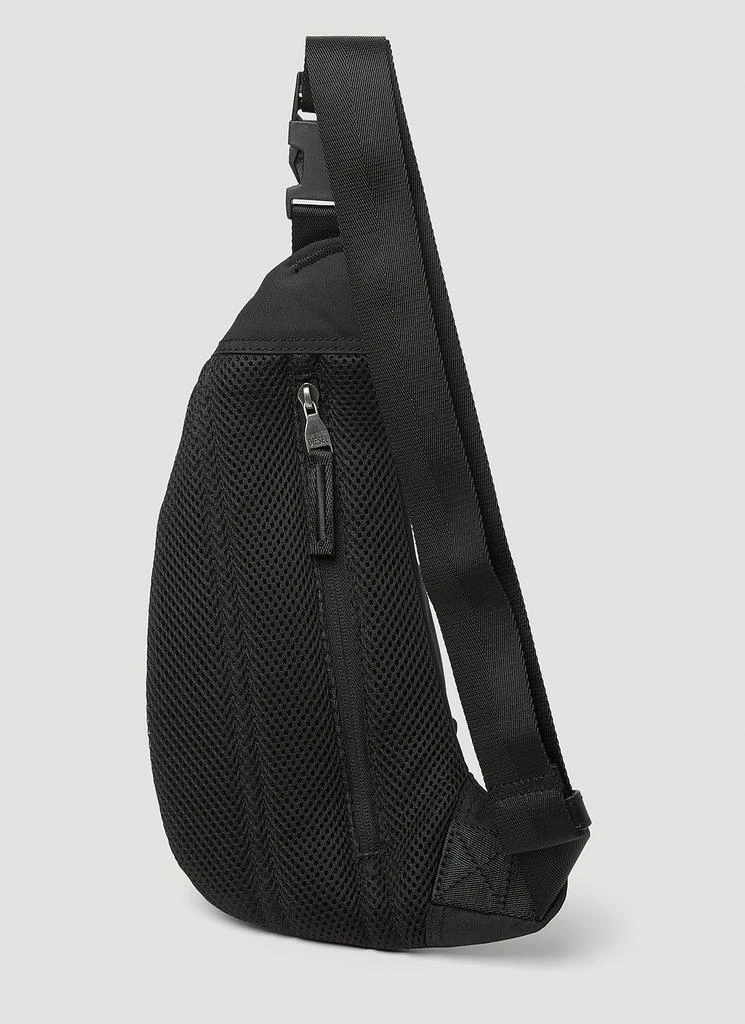 商品Diesel|1DR-Pod Crossbody Bag,价格¥1080,第5张图片详细描述