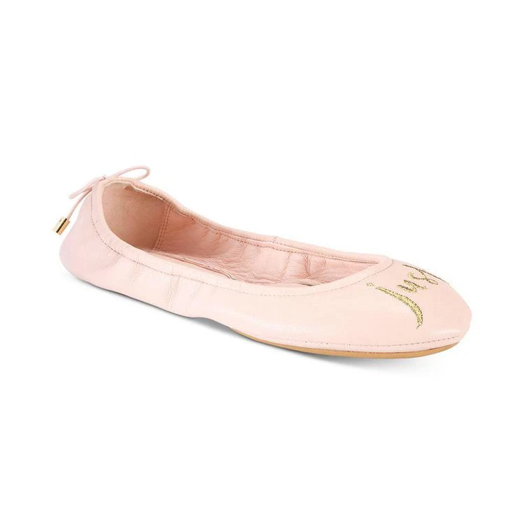 商品Kate Spade|Gwen Ballet Flats,价格¥1111,第2张图片详细描述