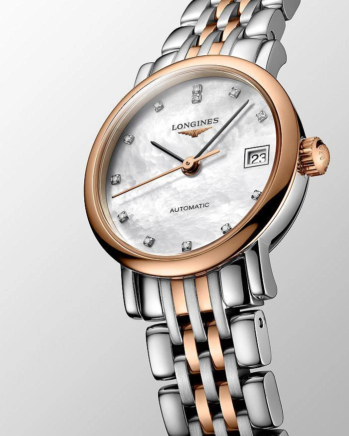 商品Longines|Conquest Classic Watch, 25.5mm,价格¥20704,第3张图片详细描述