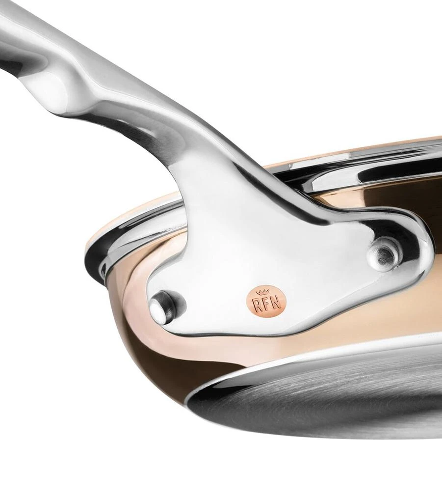 商品Ruffoni|Con Classe Frying Pan (30cm),价格¥2984,第3张图片详细描述