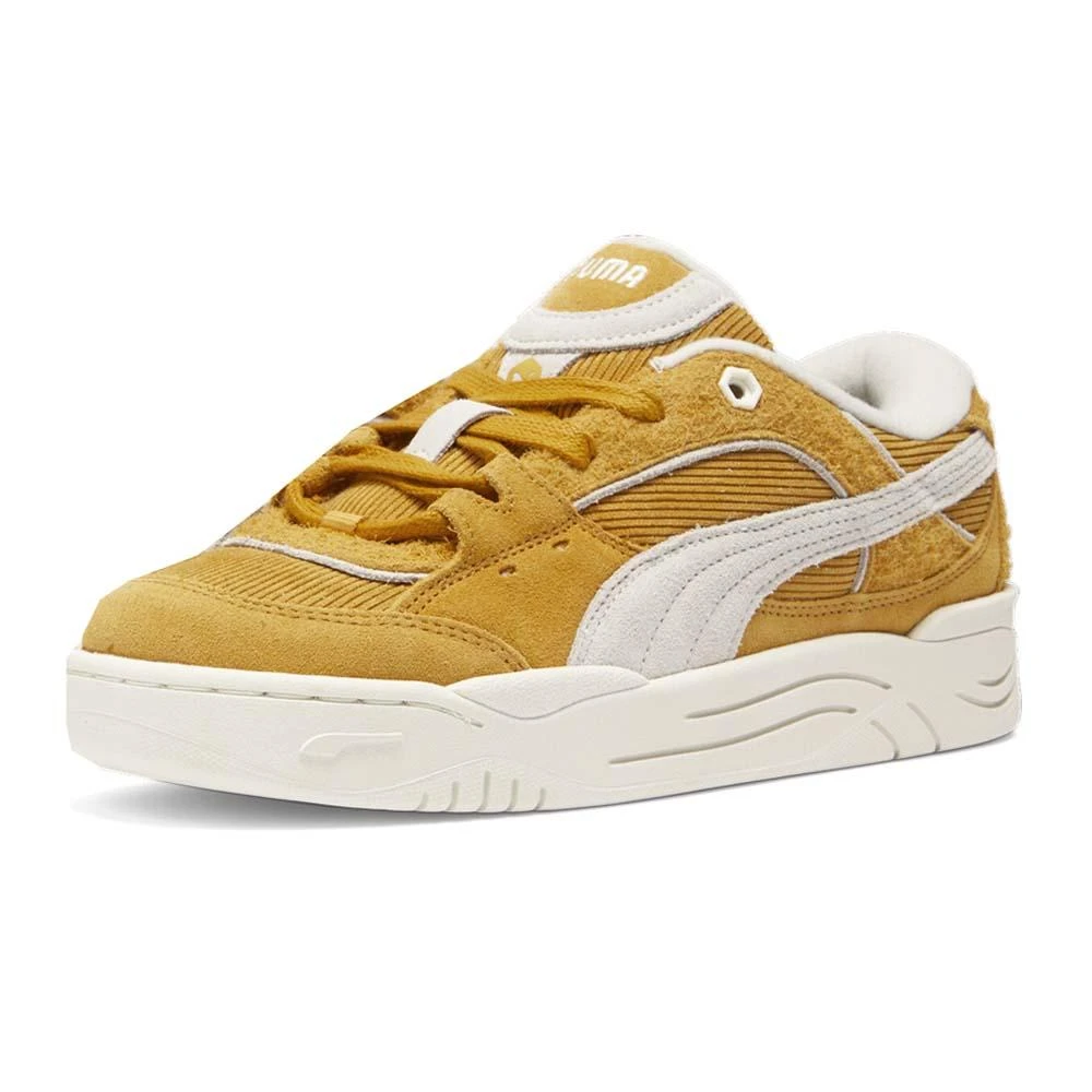 商品Puma|180 Corduroy Lace Up Sneakers,价格¥393,第2张图片详细描述