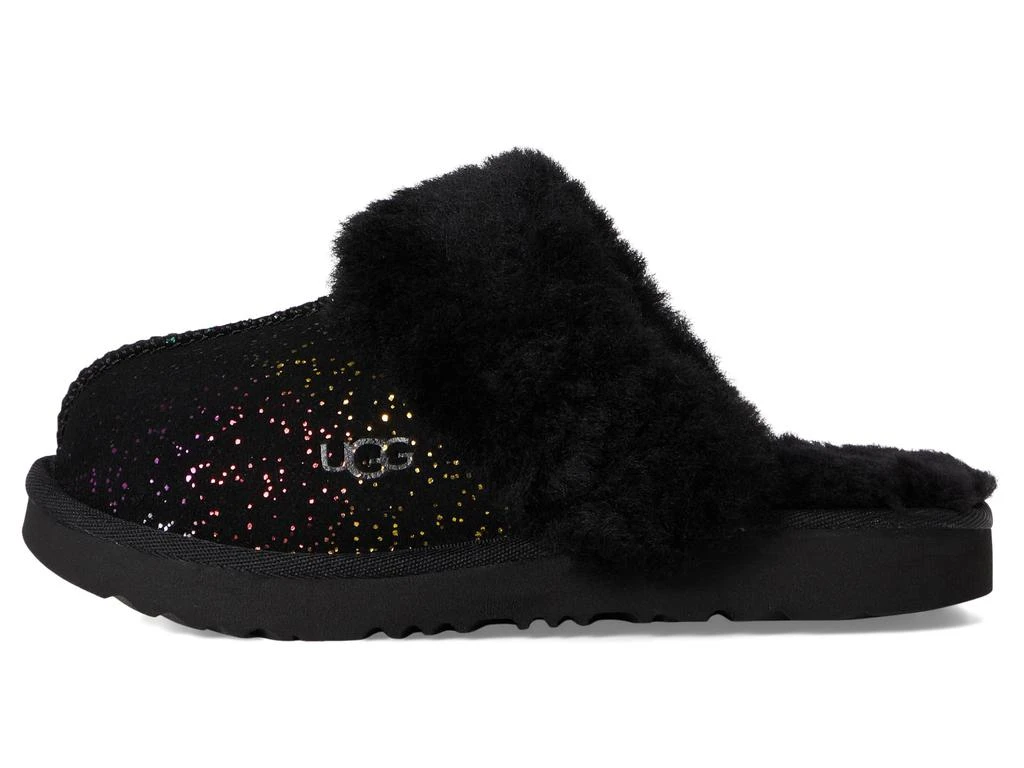 商品UGG|Cozy II Shimmer Sky (Toddler/Little Kid/Big Kid),价格¥530,第4张图片详细描述