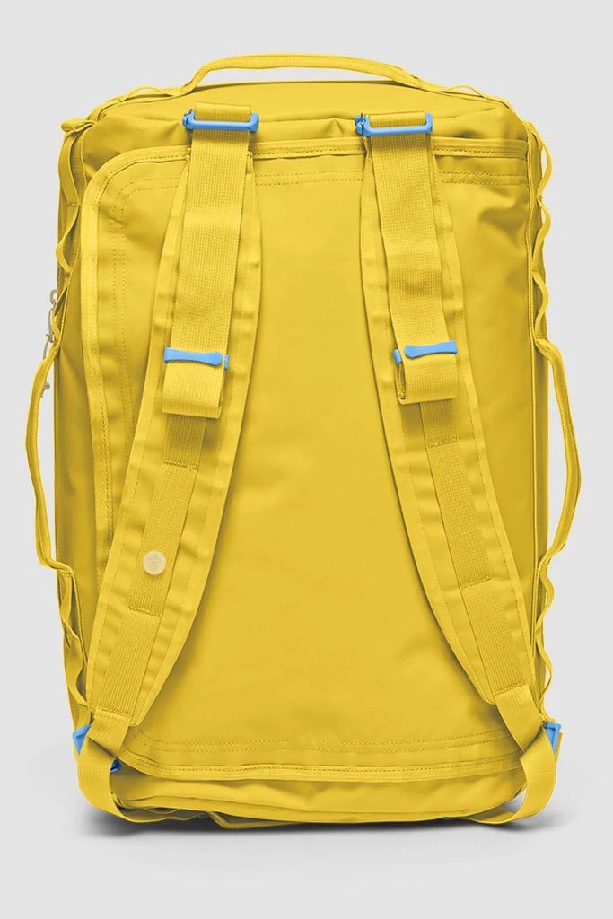 商品BABOON TO THE MOON|BABOON TO THE MOON Go-Bag Duffle Small,价格¥1164,第2张图片详细描述