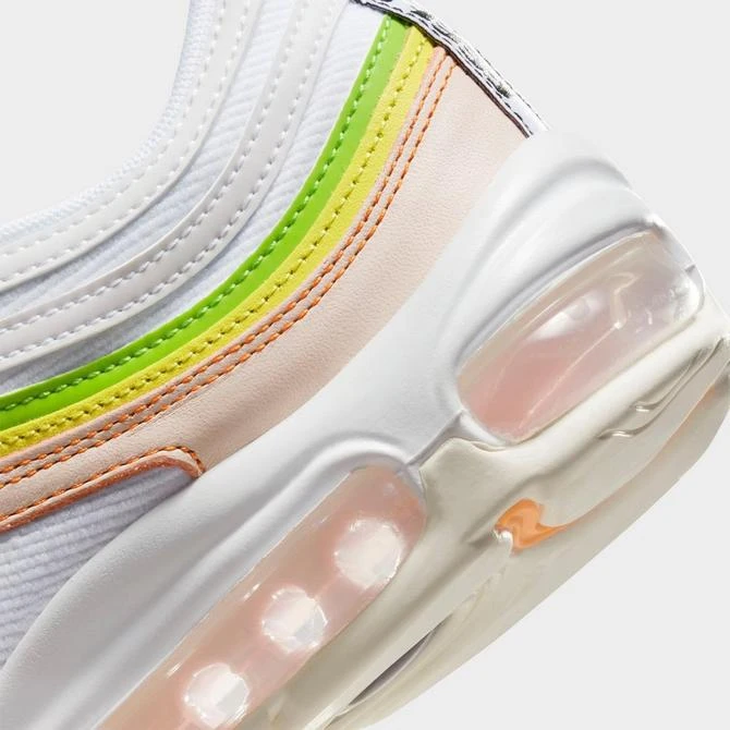 商品NIKE|Women's Nike Air Max 97 Casual Shoes,价格¥1292,第3张图片详细描述