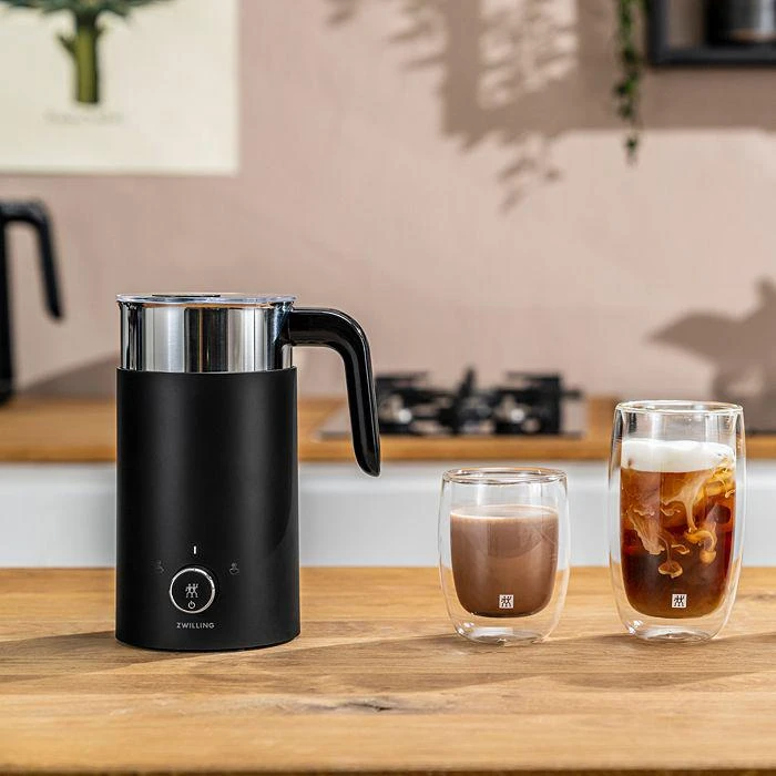 商品ZWILLING|Enfinigy Milk Frother,价格¥893,第4张图片详细描述