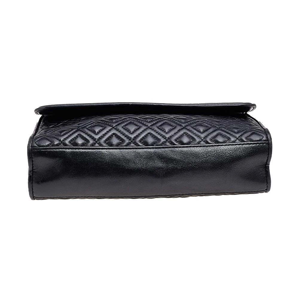 Tory Burch Quilted Leather Fleming Shoulder Bag 商品