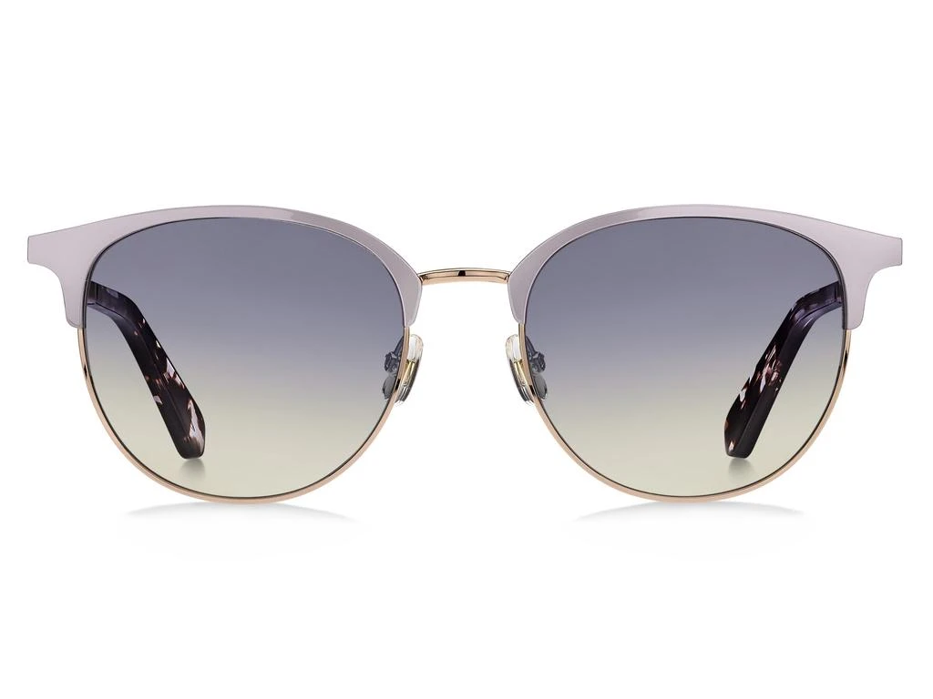 商品Kate Spade|Kate Spade JOELYNN/S Cateye Sunglasses,价格¥639,第1张图片