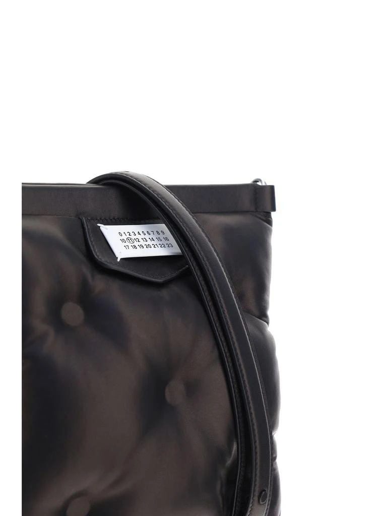 商品MAISON MARGIELA|Maison Margiela Shoulder Bags,价格¥8658,第3张图片详细描述