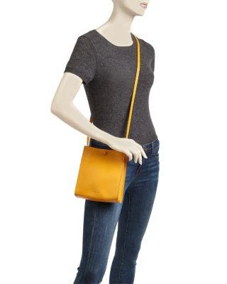 商品Steven Alan|Camden Leather Crossbody,价格¥838,第2张图片详细描述