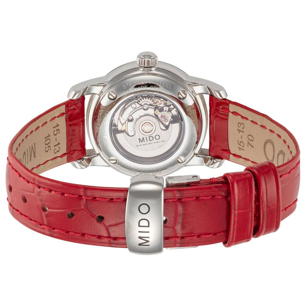 商品MIDO|Mido Baroncelli 自动 手表,价格¥2125,第2张图片详细描述