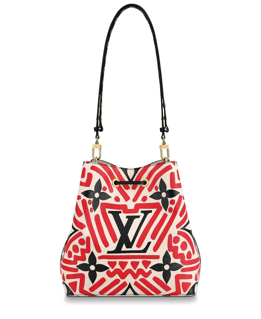 商品Louis Vuitton|LV CRAFTY NÉONOÉ 中号手袋,价格¥15275,第4张图片详细描述