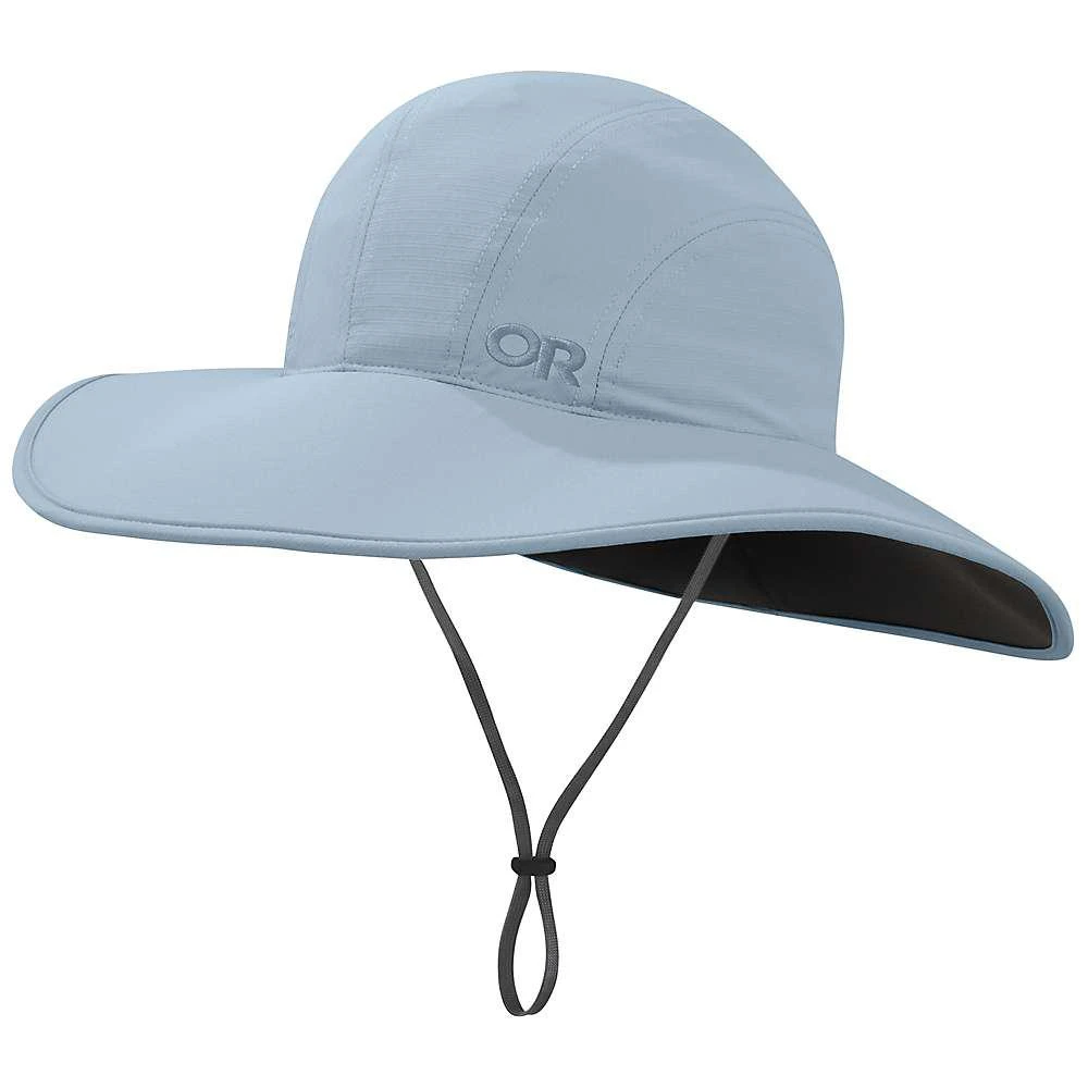 商品Outdoor Research|Outdoor Research Women's Oasis Sun Sombrero,价格¥223,第5张图片详细描述