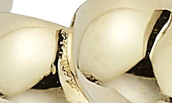 商品Ember Fine Jewelry|14K Gold Gradient Bubble Ring,价格¥3406,第2张图片详细描述