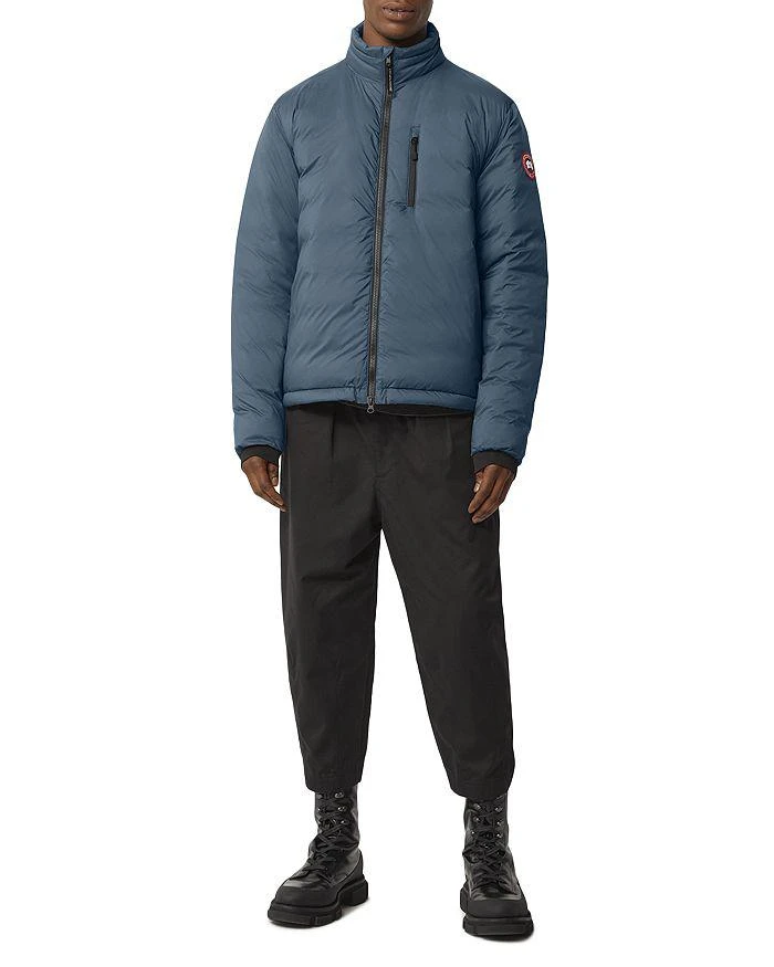 商品Canada Goose|Lodge Packable Down Jacket,价格¥5622,第1张图片