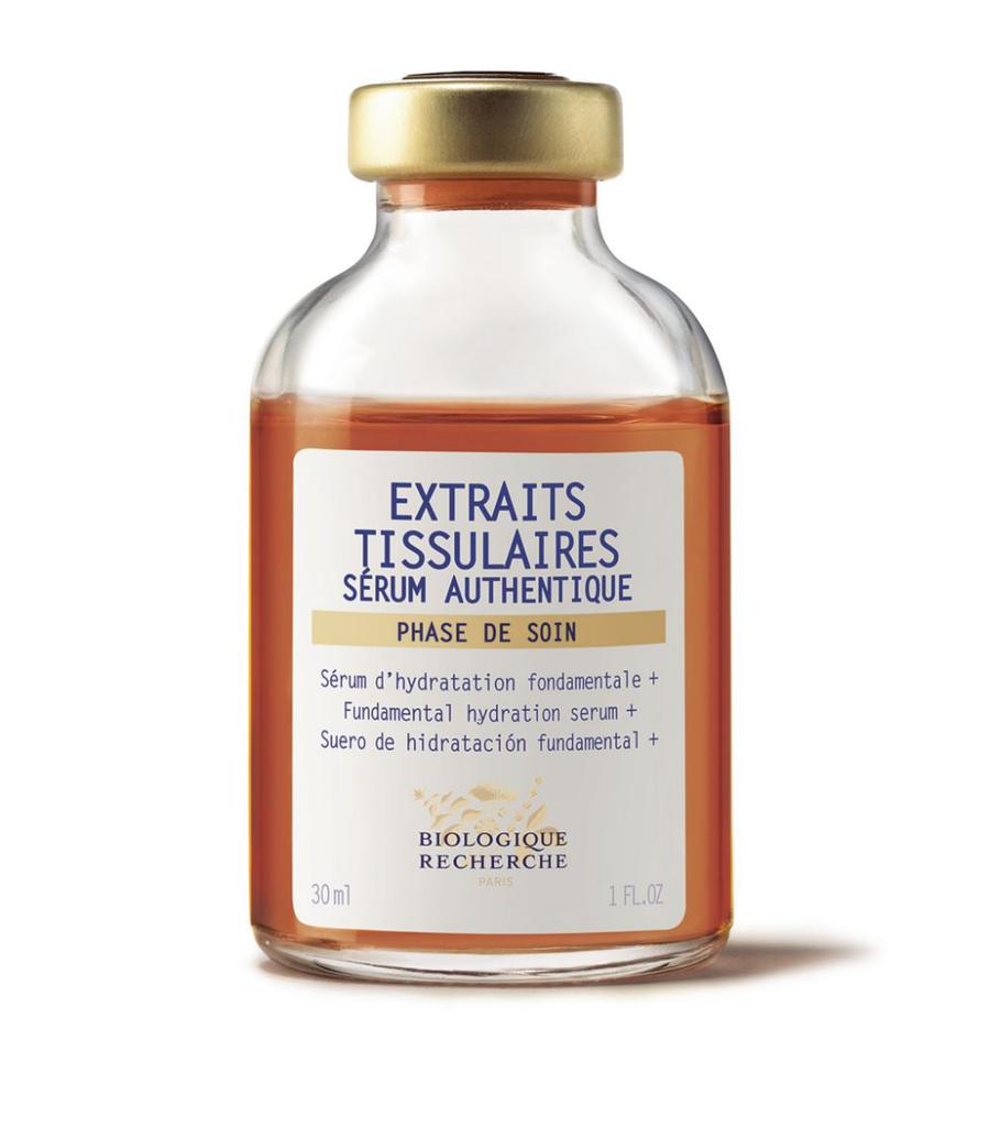 Serum Extraits Tissulaires (30ml)商品第1张图片规格展示