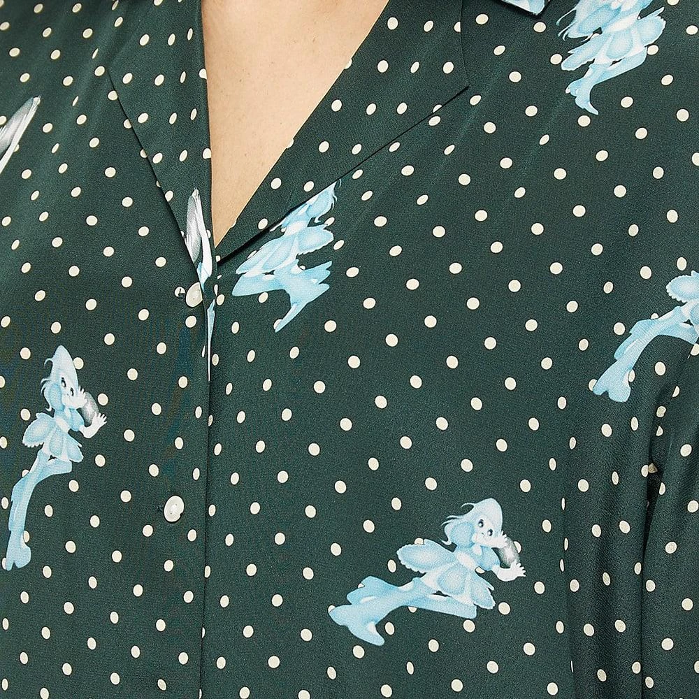 商品Sandy Liang|Sandy Liang IMO Top,价格¥1388,第2张图片详细描述