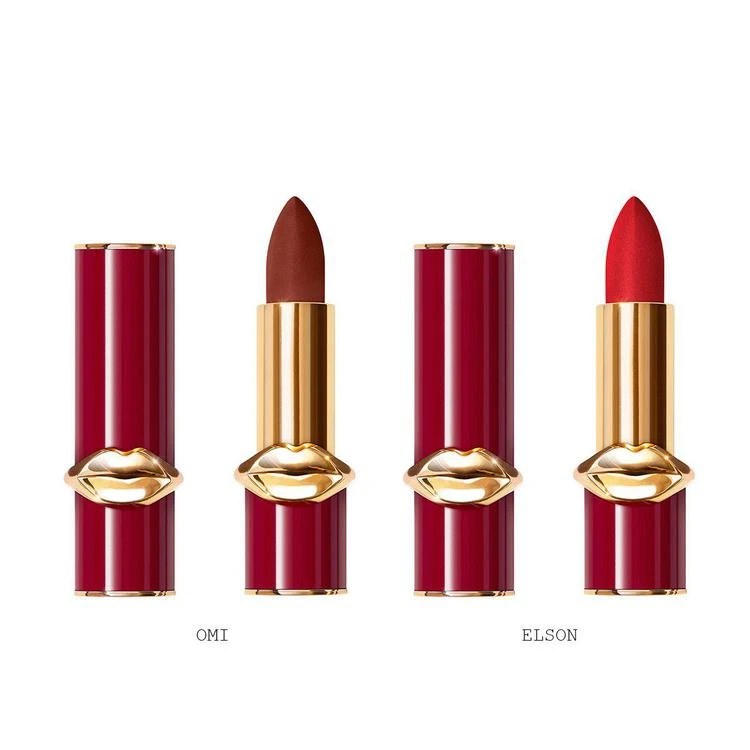 OPULENCE: THE COLLECTION MATTETRANCE™ LIPSTICK DUOS 商品