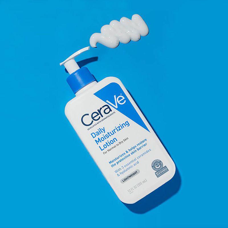 商品CeraVe|CeraVe适乐肤全天候补水保湿乳液355ml,价格¥230,第4张图片详细描述
