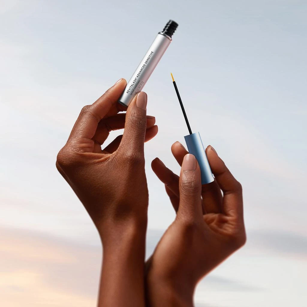 商品RevitaLash|RevitaLash Advanced Sensitive Eyelash Conditioner 2ml,价格¥870,第5张图片详细描述