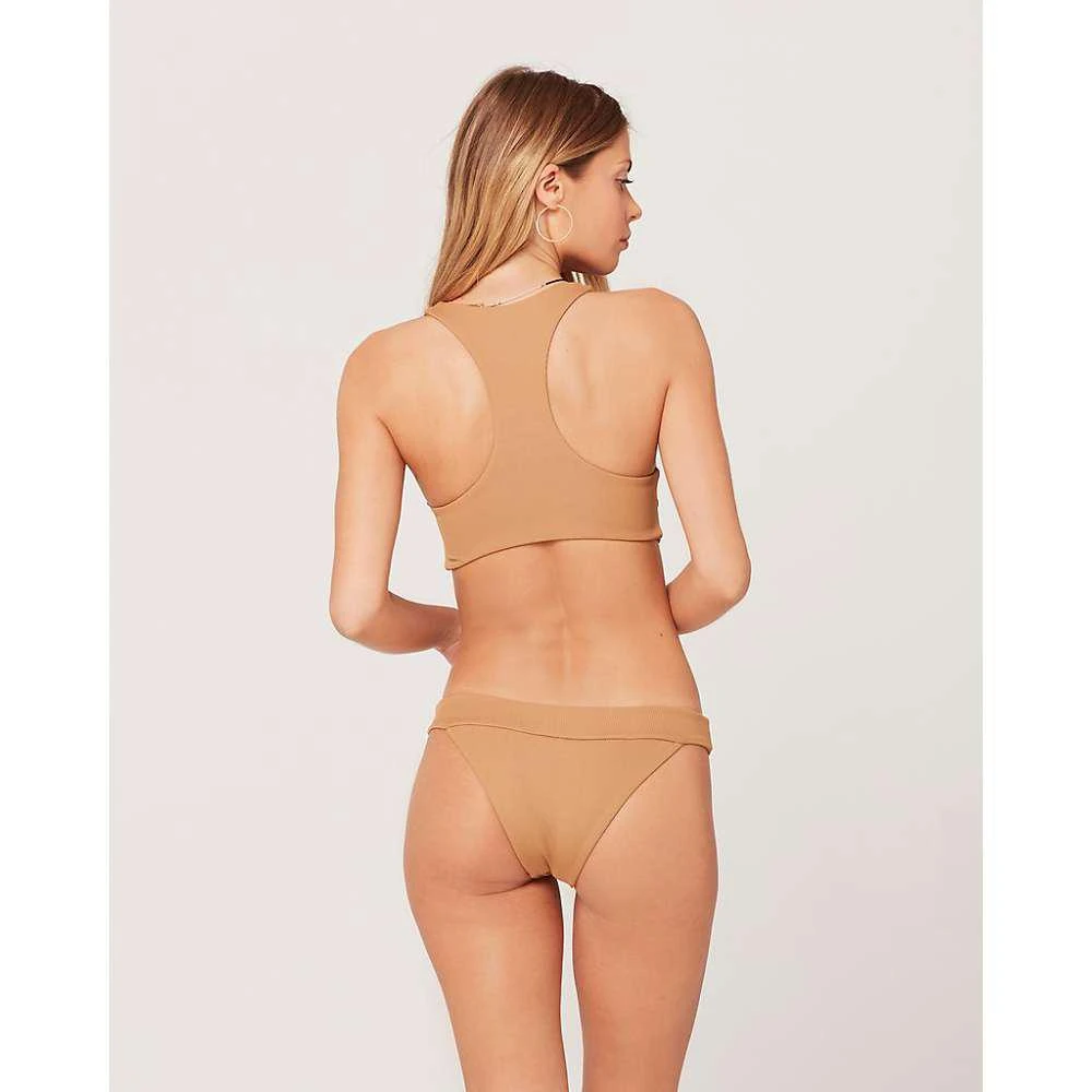 商品L*Space|L Space Women's Veronica Bottom Classic,价格¥392,第2张图片详细描述