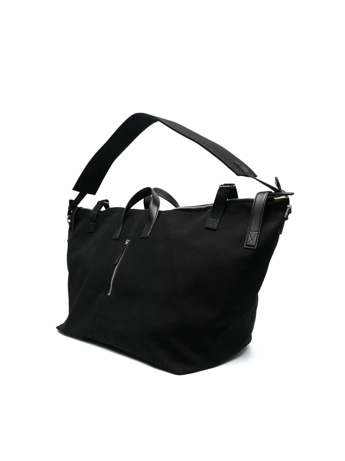商品【商品预售7天】 Jacquemus|Jacquemus 男士旅行包 22E225BA0233029990 黑色,价格¥3680,第6张图片详细描述