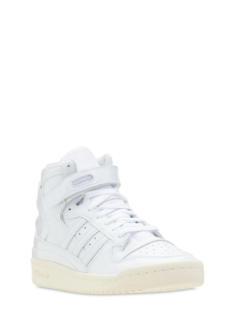 商品Adidas|Forum 84 High Sneakers,价格¥342,第3张图片详细描述