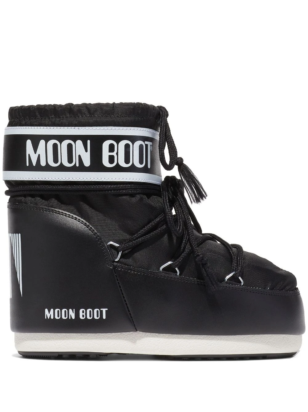 商品Moon Boot|Moon Boot 女士靴子 14093400001-0 黑色,价格¥890,第6张图片详细描述