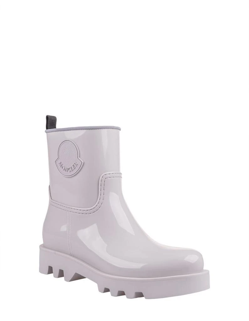 商品Moncler|MONCLER Light Ginette Rain Boot,价格¥2902,第3张图片详细描述