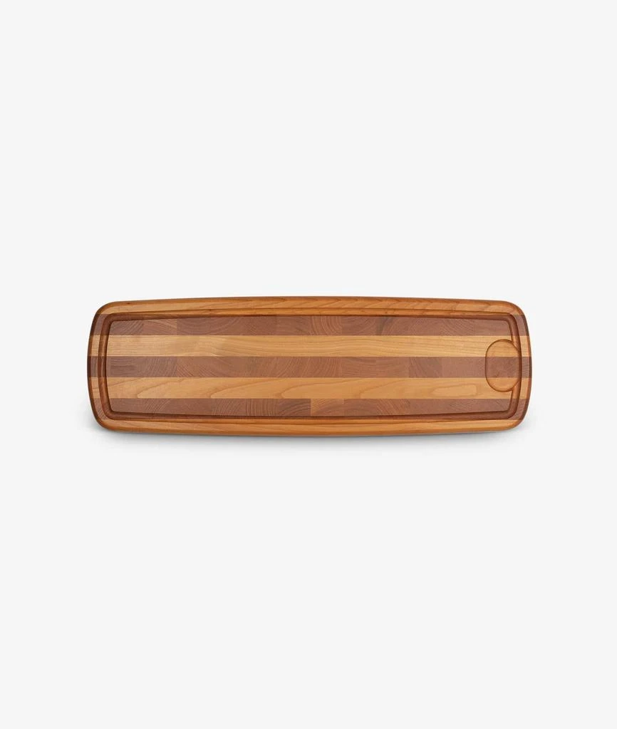 商品Larusmiani|Salmon Cutting Board,价格¥1972,第1张图片