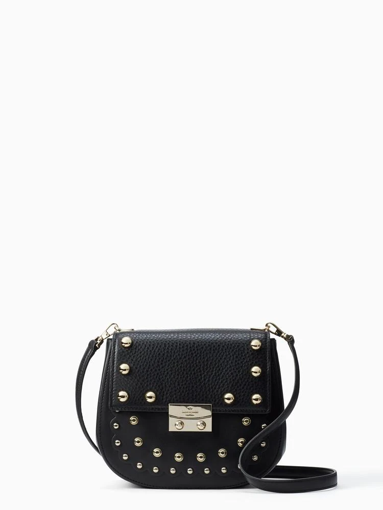 商品Kate Spade|madison stewart street studded byrdie,价格¥2210,第1张图片