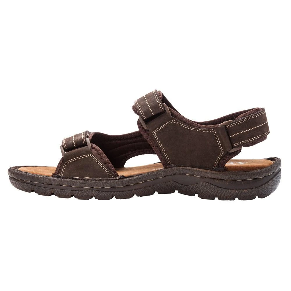 商品Propet|Jordy Backstrap Sandals,价格¥417,第3张图片详细描述